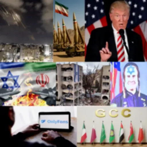 Episode 640: Powers & Principalities: Episode 445