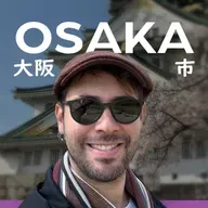 O MELHOR de OSAKA: lugares que recomendo