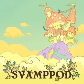 Svamppod | Svampriket