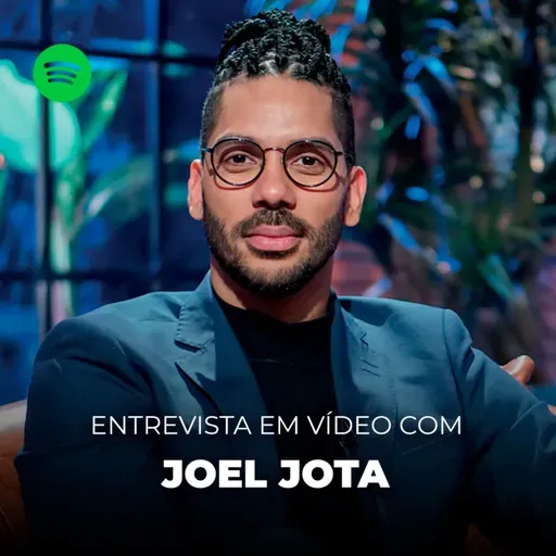 Entrevista com Joel Jota | Performance Líder #107