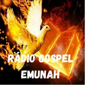 Rádio Gospel Emunah