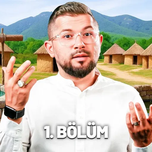 AFRİKA’DA SU KUYUSU AÇTIK!