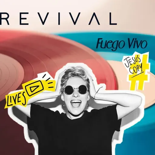 Fuego vivo | Hechos con amor