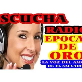 RADIO EPOCAS DE ORO