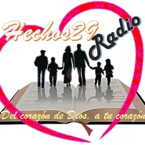 HECHOS29 RADIO