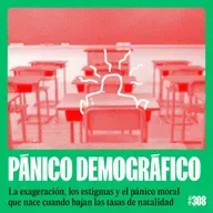 ¡[No] hay mujeres para parir!