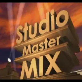 Studio Master Mix FM