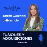 Transformación y liderazgo en el sector derma y cosmética con Judith Calzada, Directora General Adjunta de pHformula