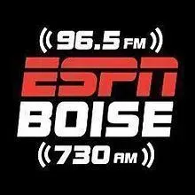 KNFL ESPN Boise 730 AM