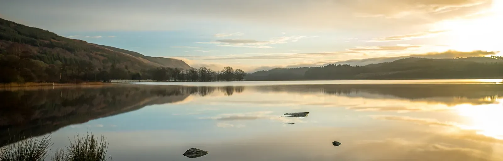 Loch Ard Radio