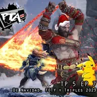 Play Them All T5 Ep 6: De Navidad, FOTY y Triples 2023