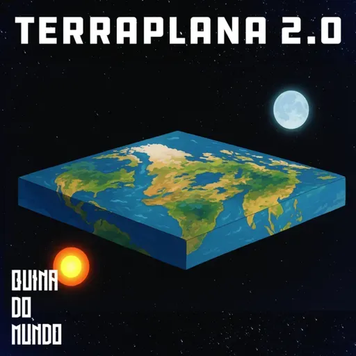 EP 76 - TERRAPLANA 2.0