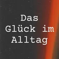 Glückliche Augenblicke im Alltag