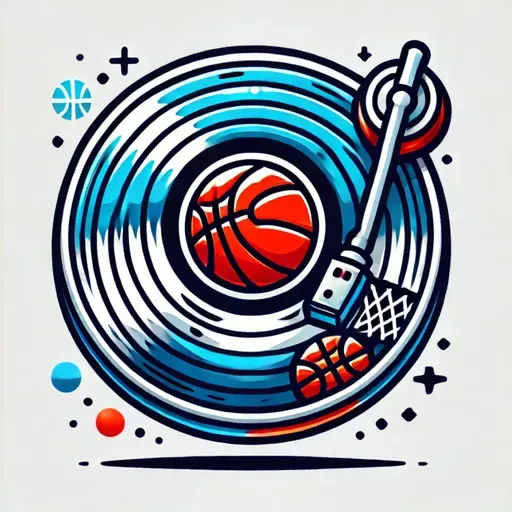 NBA Reyting Yangını (Dev Kayıt 1.Bölüm)