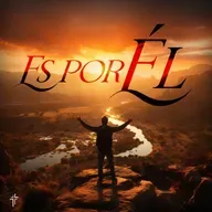 Es por Él