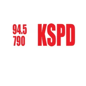 KSPD 790 AM
