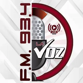 RADIO LA VOZ