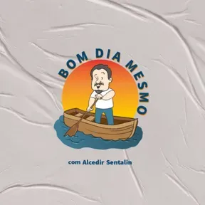 Bom dia Mesmo