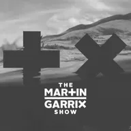 The Martin Garrix Show #577