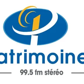 Radio Patrimoine FM
