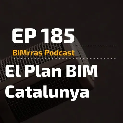 185 Plan BIM Catalunya
