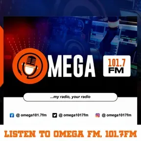 OMEGA FM UMUCHU