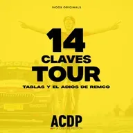 1️⃣4️⃣ Las Claves del Tour 2025 | Lo prueba Vingegaard | ACDP - A la Cola del Pelotón