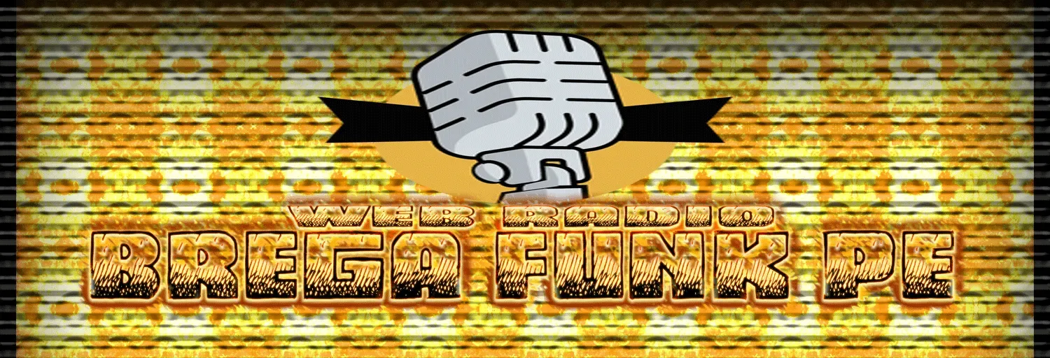 Rádio Brega Funk PE