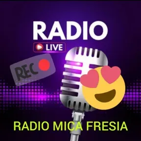 RADIO MICA FRESIA