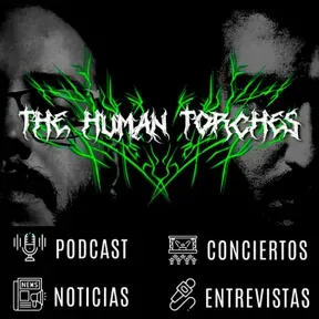 The Human Torches Podcast