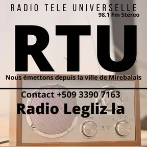 Radio Tele Universelle 98.1 Mirebalais