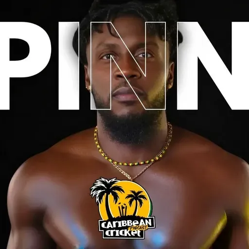 Talking Cricket, Soca and Wuk-Up with Spinny