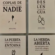 Gitanos en Radio 5 - La lírica flamenca en el Día Mundial de la Poesía - 22/03/26