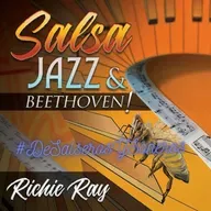 Beethoven baila salsa