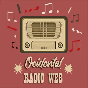 Ocidental Rádio Web