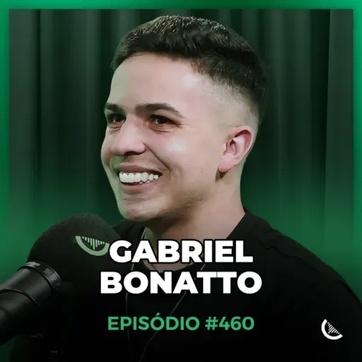 Como Sair do Zero e Faturar Milhões com Tráfego Pago | Gabriel Bonatto - Kiwicast #460