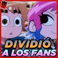 SCOTT PILGRIM La POLÉMICA serie ANIMADA que DIVIDIÓ a los FANÁTICOS