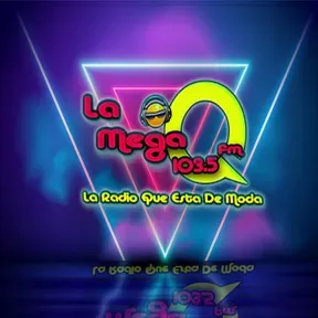 La Mega Q-Radio