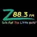 Z88.3 FM - WHYZ