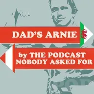 Undrafted: Arnie Movies (feat. Ian's Dad)