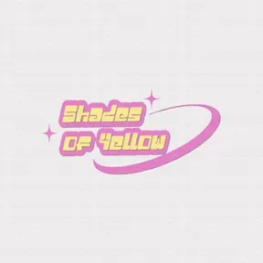 Yellow Radio