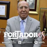Forjadores: Salvador Alcalá