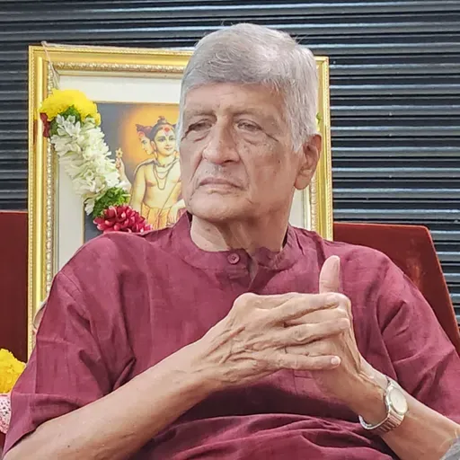 Episode 470 as on 6th January 2026