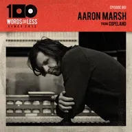 Aaron Marsh from Copeland