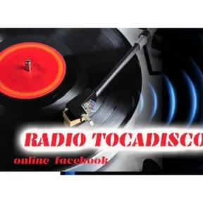 RADIO TOCADISCO Online