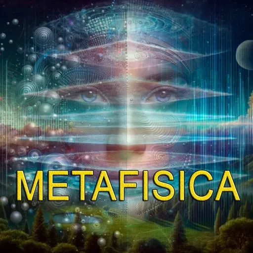 José M. Gracia Bautista, Voces del Misterio en la Andalucía Paranormal/Metafísica ,¿Cómo cambiaría tu Vida?(20p-t12)