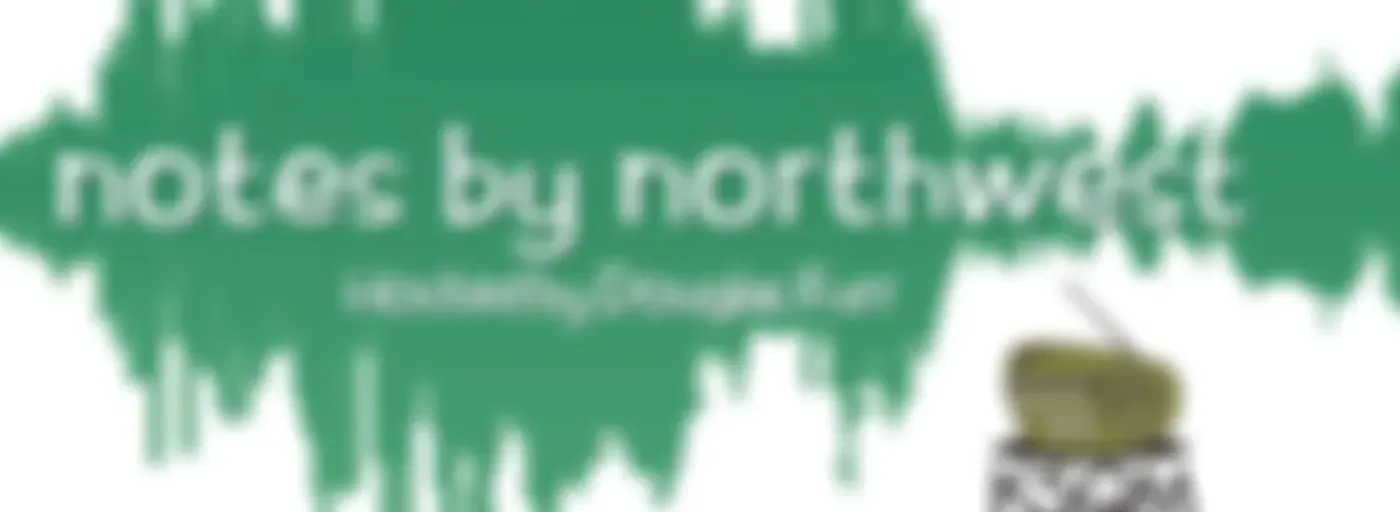 Notes by Northwest