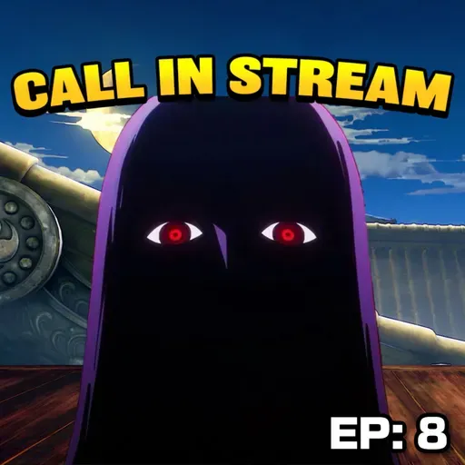 TOPT LIVE: One Piece Fan Call-In (Episode 8)