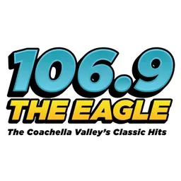 KDGL The Eagle 106.9 FM (US Only)
