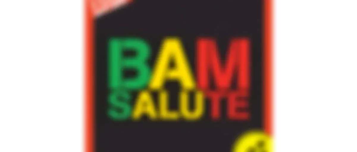 Bam Salute